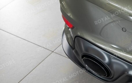 Porsche 911, 2025 год, 36 000 000 рублей, 7 фотография