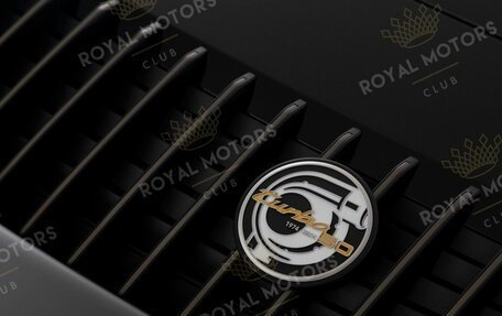 Porsche 911, 2025 год, 36 000 000 рублей, 9 фотография