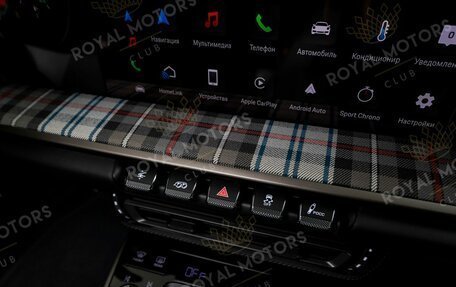 Porsche 911, 2025 год, 36 000 000 рублей, 15 фотография