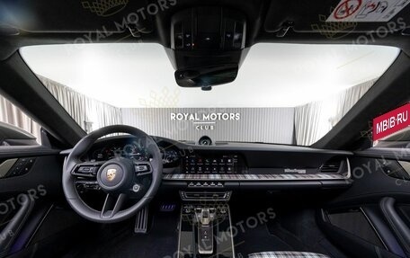 Porsche 911, 2025 год, 36 000 000 рублей, 12 фотография