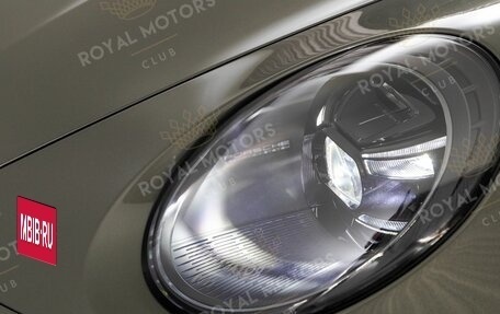 Porsche 911, 2025 год, 36 000 000 рублей, 8 фотография