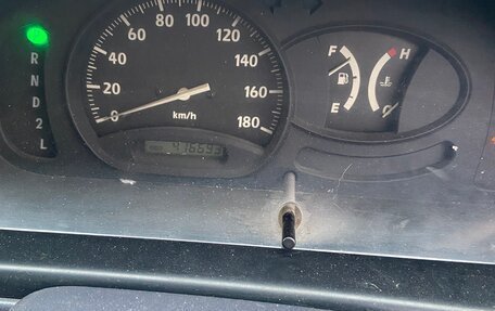 Toyota Town Ace III, 1999 год, 360 000 рублей, 1 фотография