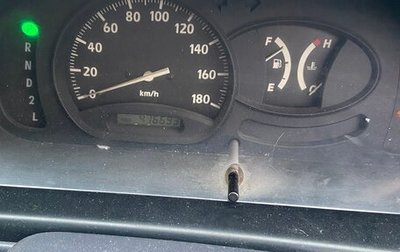 Toyota Town Ace III, 1999 год, 360 000 рублей, 1 фотография