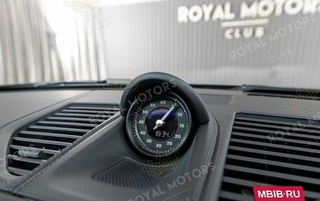 Porsche 911, 2025 год, 36 000 000 рублей, 16 фотография