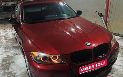 BMW 3 серия, 2010 год, 1 100 000 рублей, 1 фотография