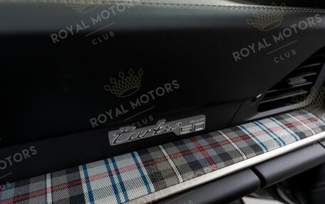 Porsche 911, 2025 год, 36 000 000 рублей, 17 фотография