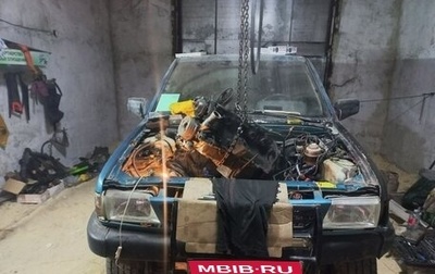 Opel Frontera A, 1993 год, 125 000 рублей, 1 фотография