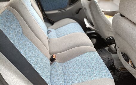 Chevrolet Niva I рестайлинг, 2004 год, 549 000 рублей, 5 фотография