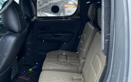 Volkswagen Amarok I рестайлинг, 2013 год, 1 650 000 рублей, 6 фотография