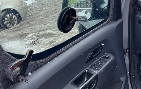 Volkswagen Amarok I рестайлинг, 2013 год, 1 650 000 рублей, 9 фотография