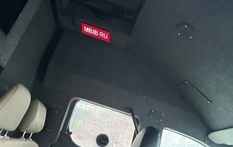 Volkswagen Amarok I рестайлинг, 2013 год, 1 650 000 рублей, 7 фотография