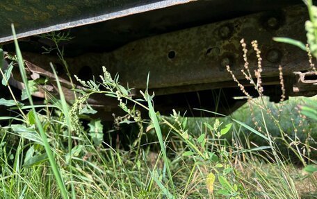 Opel Frontera A, 1993 год, 125 000 рублей, 8 фотография