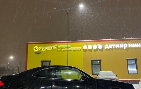 Mercedes-Benz CLK-Класс, 1998 год, 465 000 рублей, 8 фотография