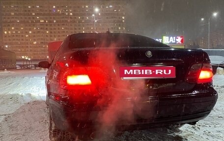 Mercedes-Benz CLK-Класс, 1998 год, 465 000 рублей, 10 фотография