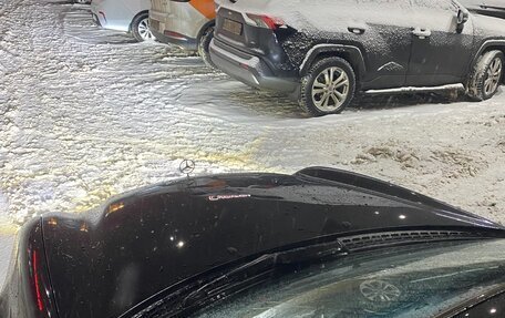 Mercedes-Benz CLK-Класс, 1998 год, 465 000 рублей, 18 фотография