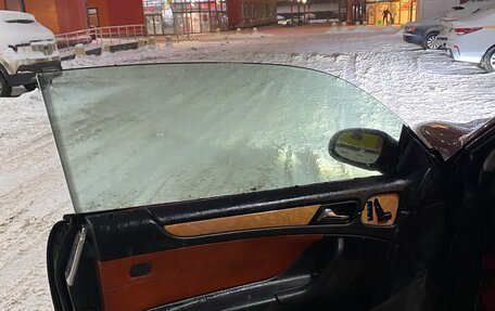 Mercedes-Benz CLK-Класс, 1998 год, 465 000 рублей, 25 фотография