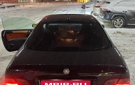 Mercedes-Benz CLK-Класс, 1998 год, 465 000 рублей, 16 фотография