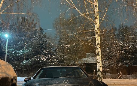 Mercedes-Benz CLK-Класс, 1998 год, 465 000 рублей, 28 фотография