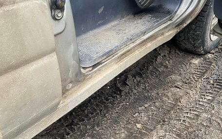 Toyota Town Ace III, 1999 год, 360 000 рублей, 4 фотография