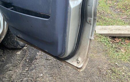 Toyota Town Ace III, 1999 год, 360 000 рублей, 5 фотография