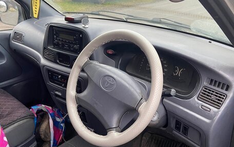 Toyota Town Ace III, 1999 год, 360 000 рублей, 2 фотография