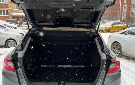 Renault Arkana I, 2019 год, 1 800 000 рублей, 13 фотография