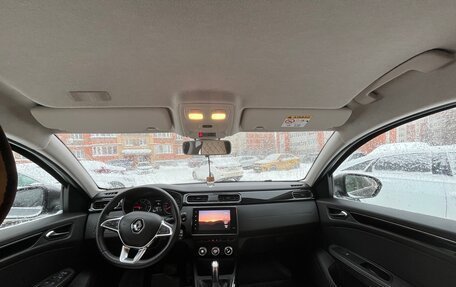 Renault Arkana I, 2019 год, 1 800 000 рублей, 15 фотография