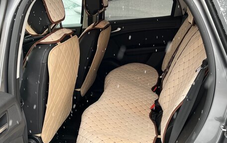 Renault Arkana I, 2019 год, 1 800 000 рублей, 20 фотография