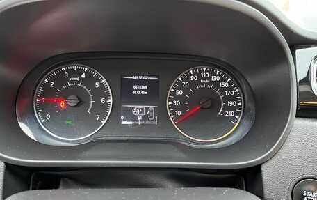 Renault Arkana I, 2019 год, 1 800 000 рублей, 17 фотография