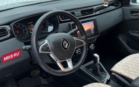 Renault Arkana I, 2019 год, 1 800 000 рублей, 19 фотография