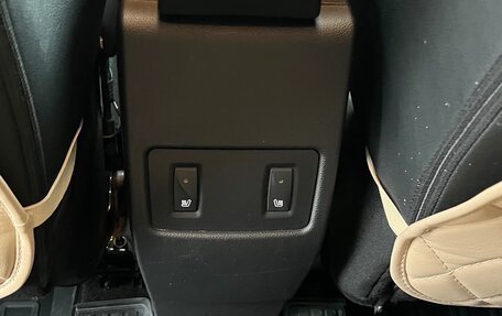 Renault Arkana I, 2019 год, 1 800 000 рублей, 22 фотография