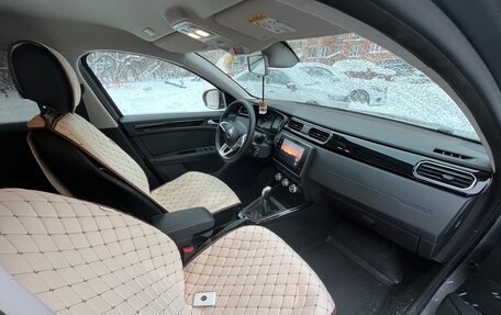 Renault Arkana I, 2019 год, 1 800 000 рублей, 24 фотография