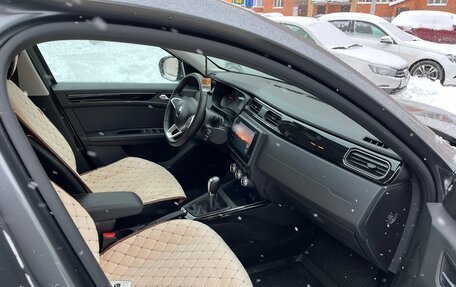 Renault Arkana I, 2019 год, 1 800 000 рублей, 26 фотография