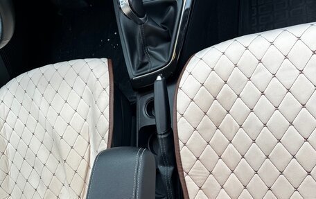 Renault Arkana I, 2019 год, 1 800 000 рублей, 28 фотография