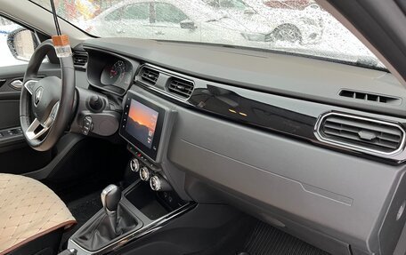 Renault Arkana I, 2019 год, 1 800 000 рублей, 25 фотография