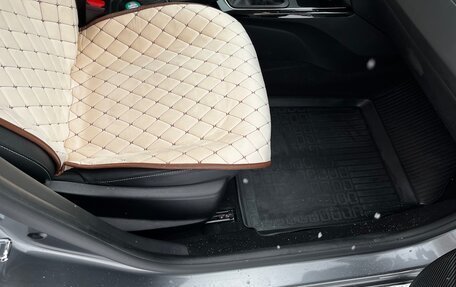 Renault Arkana I, 2019 год, 1 800 000 рублей, 27 фотография