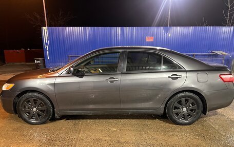 Toyota Camry, 2007 год, 950 000 рублей, 3 фотография