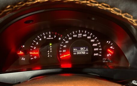 Toyota Camry, 2007 год, 950 000 рублей, 7 фотография