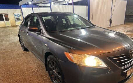 Toyota Camry, 2007 год, 950 000 рублей, 6 фотография