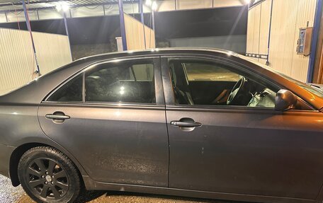 Toyota Camry, 2007 год, 950 000 рублей, 5 фотография