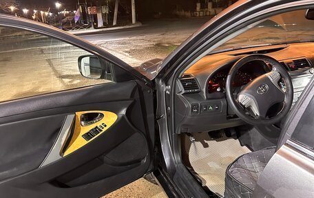 Toyota Camry, 2007 год, 950 000 рублей, 8 фотография