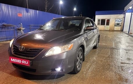 Toyota Camry, 2007 год, 950 000 рублей, 2 фотография