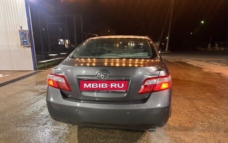 Toyota Camry, 2007 год, 950 000 рублей, 4 фотография
