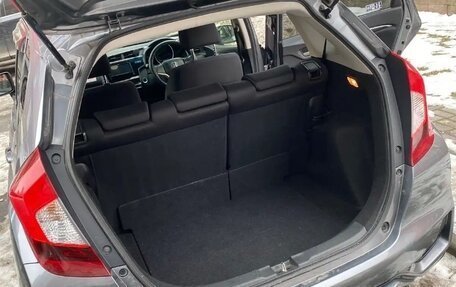 Honda Fit III, 2019 год, 1 400 000 рублей, 9 фотография