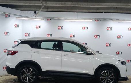 Geely Coolray I, 2021 год, 1 549 000 рублей, 8 фотография