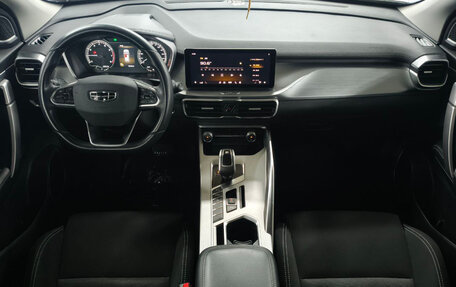 Geely Coolray I, 2021 год, 1 549 000 рублей, 9 фотография