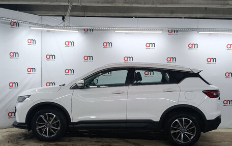 Geely Coolray I, 2021 год, 1 549 000 рублей, 7 фотография