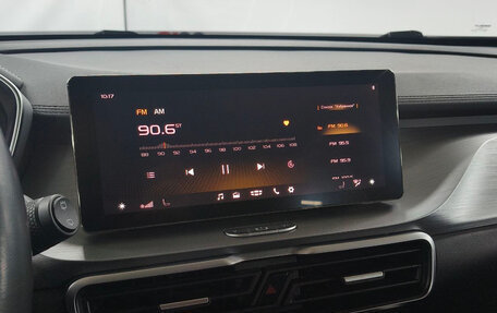 Geely Coolray I, 2021 год, 1 549 000 рублей, 14 фотография