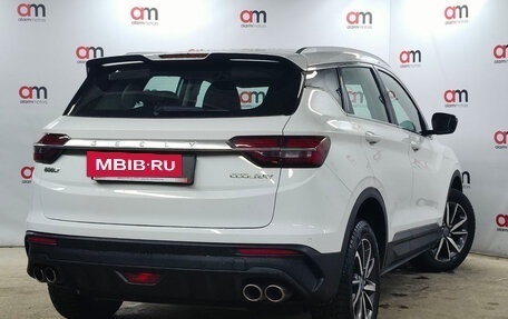 Geely Coolray I, 2021 год, 1 549 000 рублей, 4 фотография