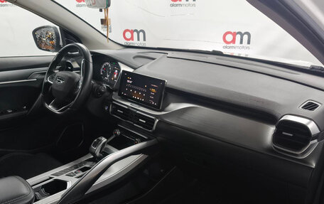 Geely Coolray I, 2021 год, 1 549 000 рублей, 11 фотография